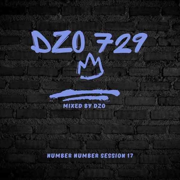 Dzo 729 – Number Number Session 17