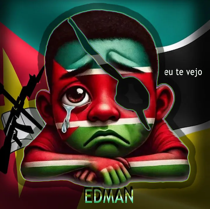 Edman – Eu te Vejo