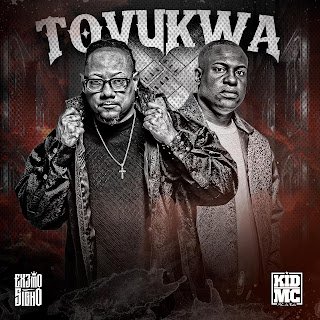 Extremo Signo feat. Kid MC Tovukwa