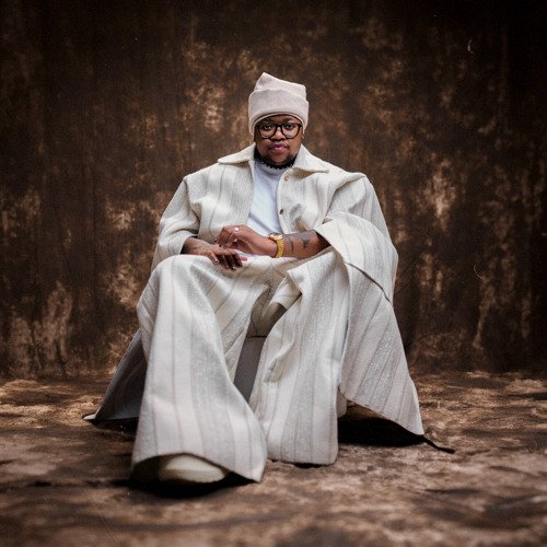 Gaba Cannal – iKhaka Lomculo Album