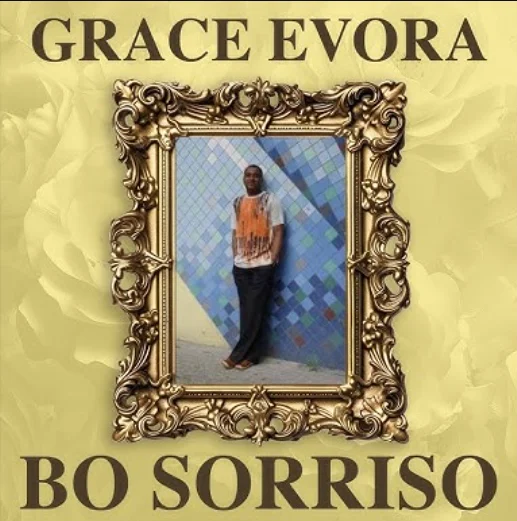 Grace Évora – Bo Sorriso