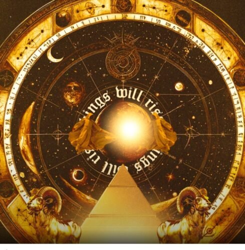 Kabza De Small & DJ Maphorisa (Scorpion Kings) – Kings Will Rise Album