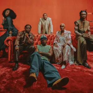 Kabza De Small – Hennessy Cypher (feat. Jaivah, Ms Banks, Blaqbonez, Joey B, FEMI ONE)