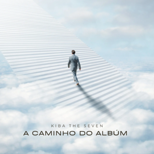 Kiba The Seven A CAMINHO DO ALBUM EP