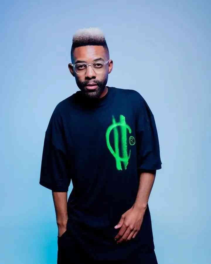 King P – Top Dawg Sessions Amapiano Mix