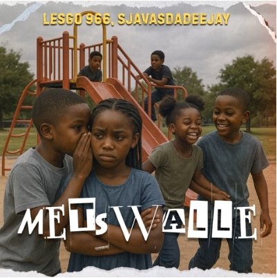 Lesgo 966 & SjavasDaDeejay – Metswalle