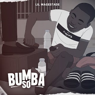 Lil Magestade Bumba Só