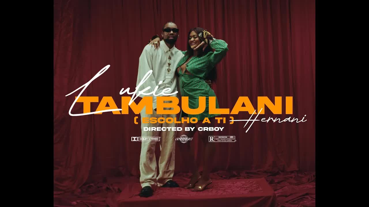 Lukie Tambulani (feat. Hernâni)