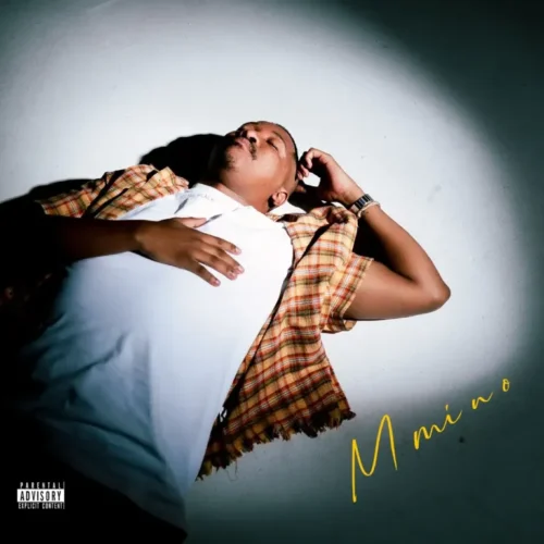 LuuDadeejay – Mmino Album