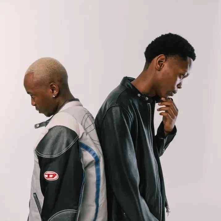 Mellow & Sleazy – The Hangawt 1632 Amapiano Mix (11 August)