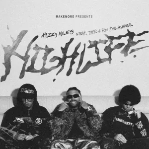 Mizzy Miles – High Life (feat. Teto, Ryu & The Runner)