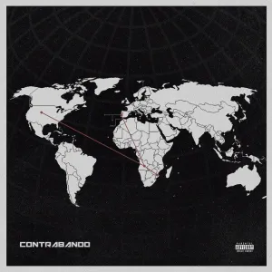 Okenio M – Contrabando