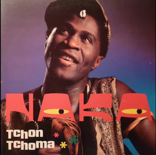 Ramiro Naka & Tabanka Djaz Tchon Tchoma