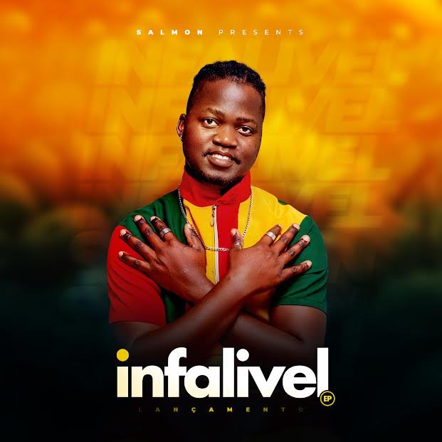 Salmon Infalível EP