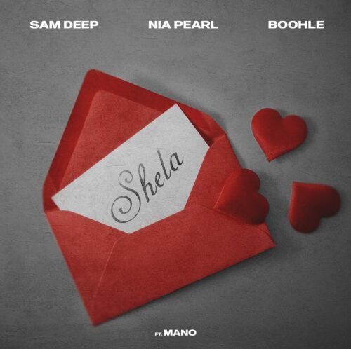 Sam Deep, Nia Pearl, Boohle – Shela