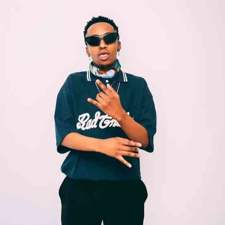 ShaunMusiq – Mshonizi Live Mix Vol 1