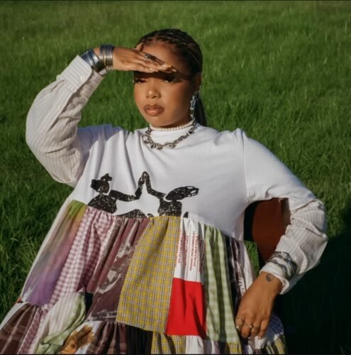 Shekhinah – What Are We