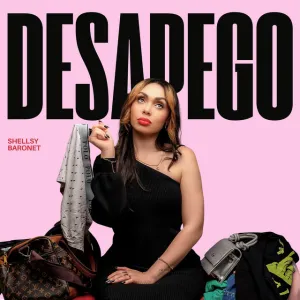 Shellsy Baronet – Desapego