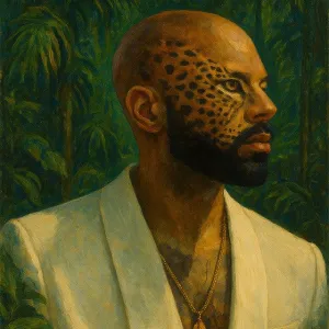 William Araújo – Ka Tenta