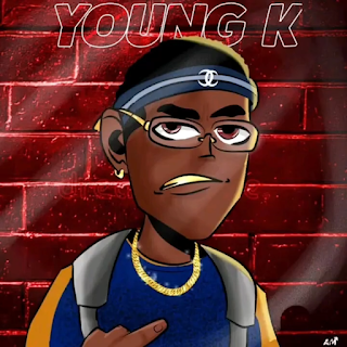 Young K Coisas Pequenas