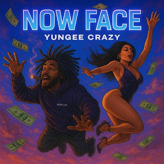 Yungee Crazy Now Face