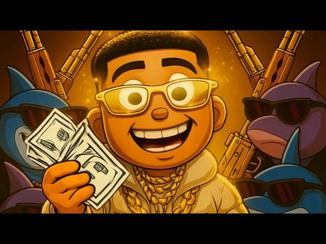 Zigurart Rec,SharkTank, Deluxe Album