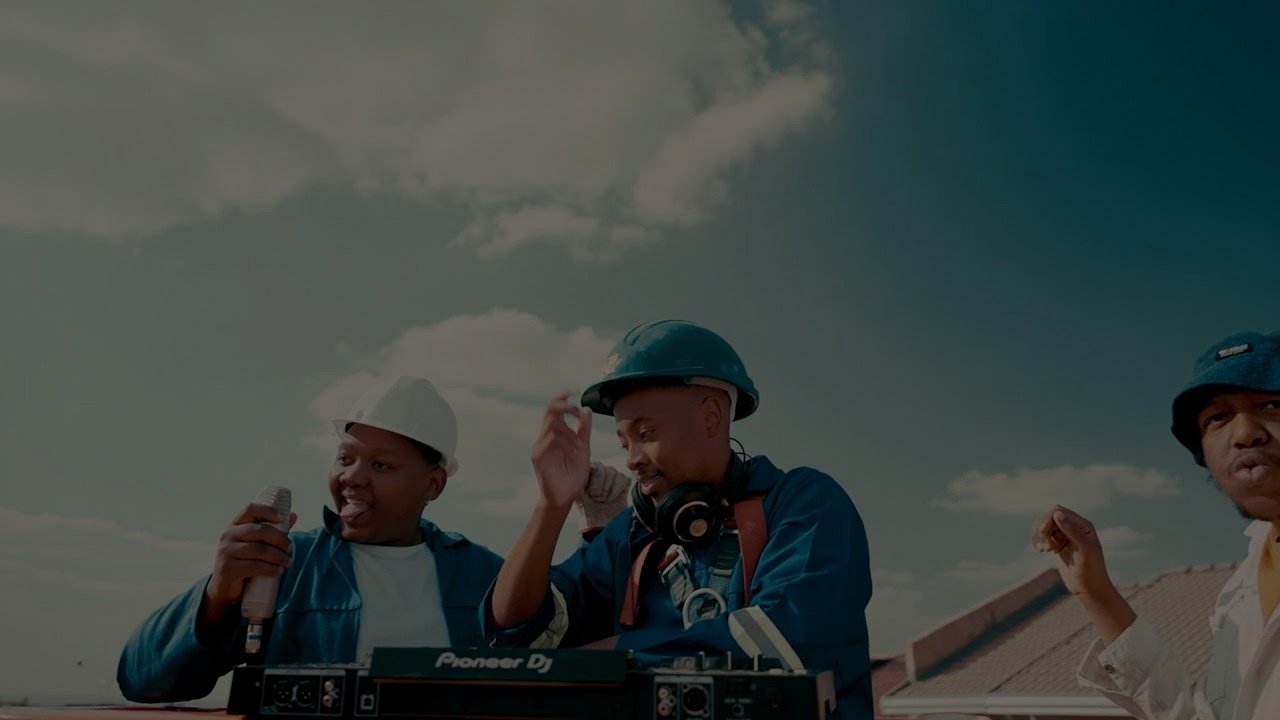 Aymos - Maspala Bomdantso (feat. Mas Musiq & Lawd Weezy)