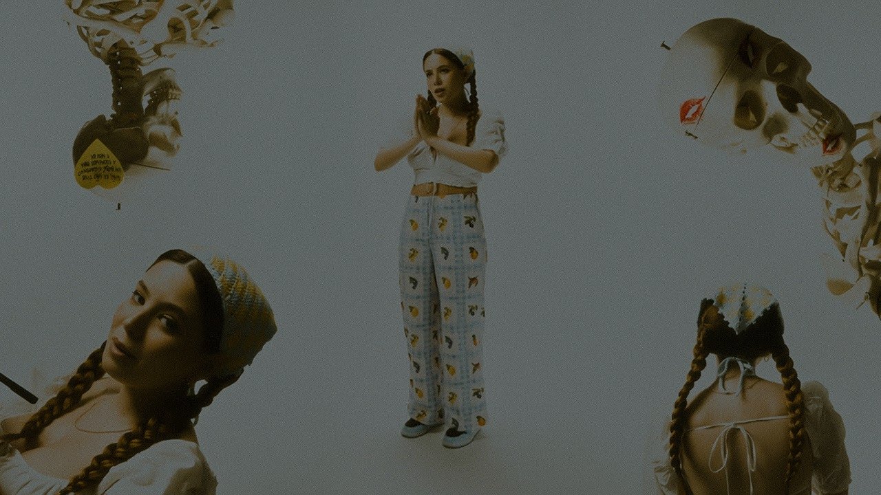 Bárbara Tinoco - Devia Ter-te Traído