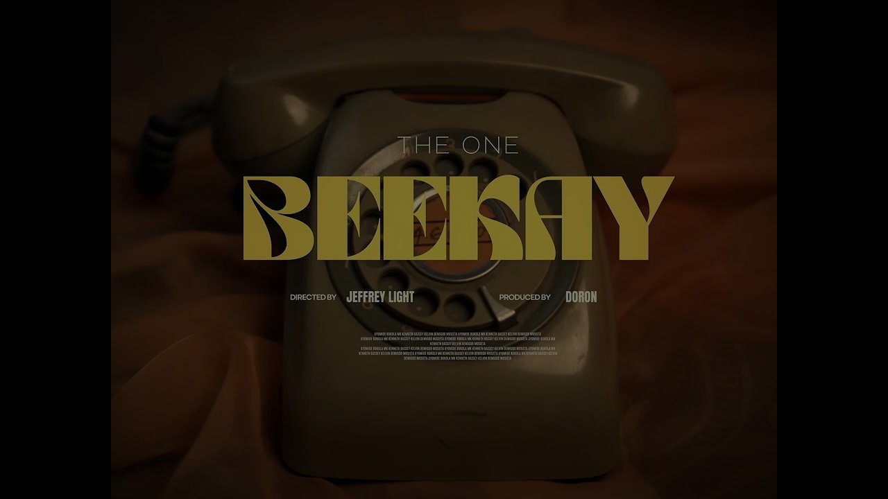 Beekay - THE ONE