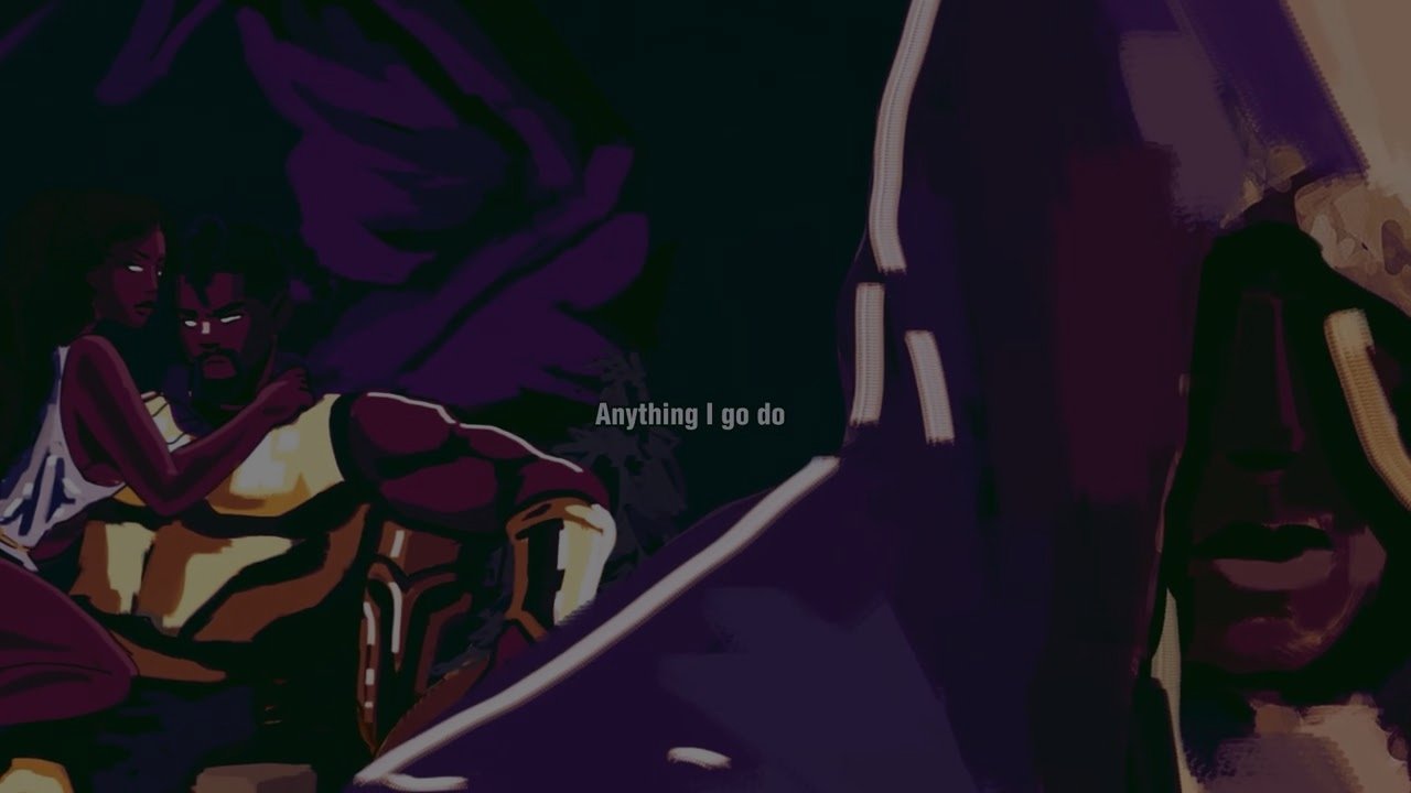 Beeztrap KOTM, Himra - ANYTHING