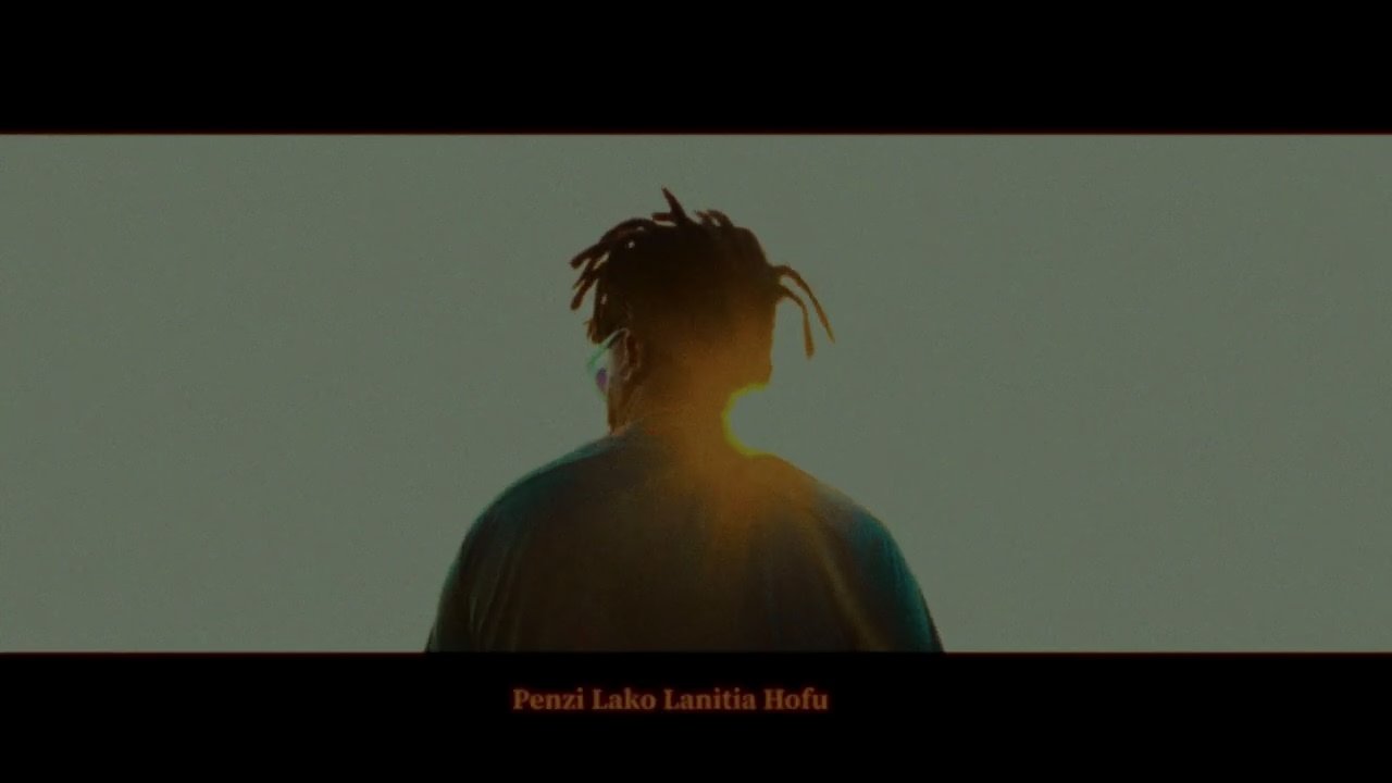 Bella - Blinky Bill (feat. Lisa Oduor Noah)