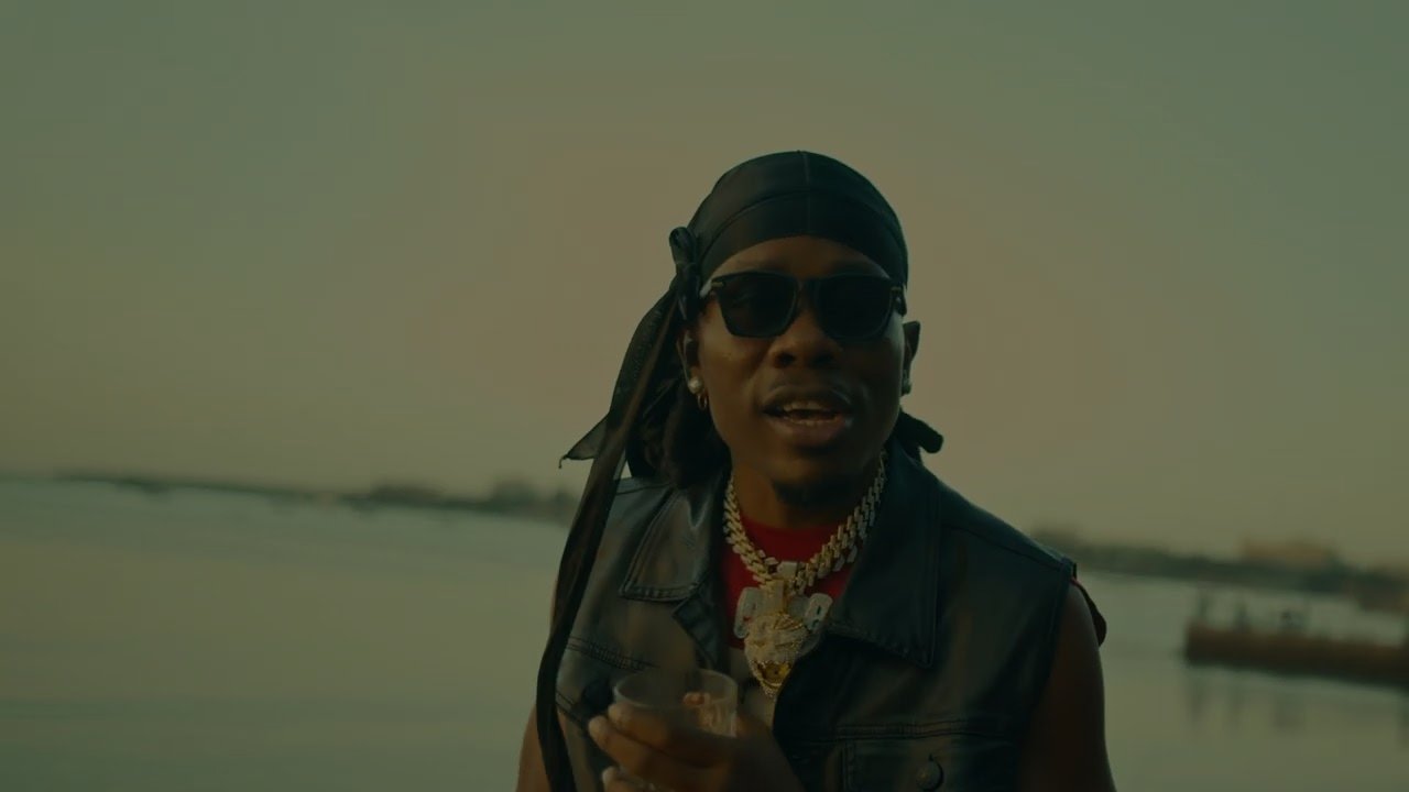 Best Naso - Jiongeze