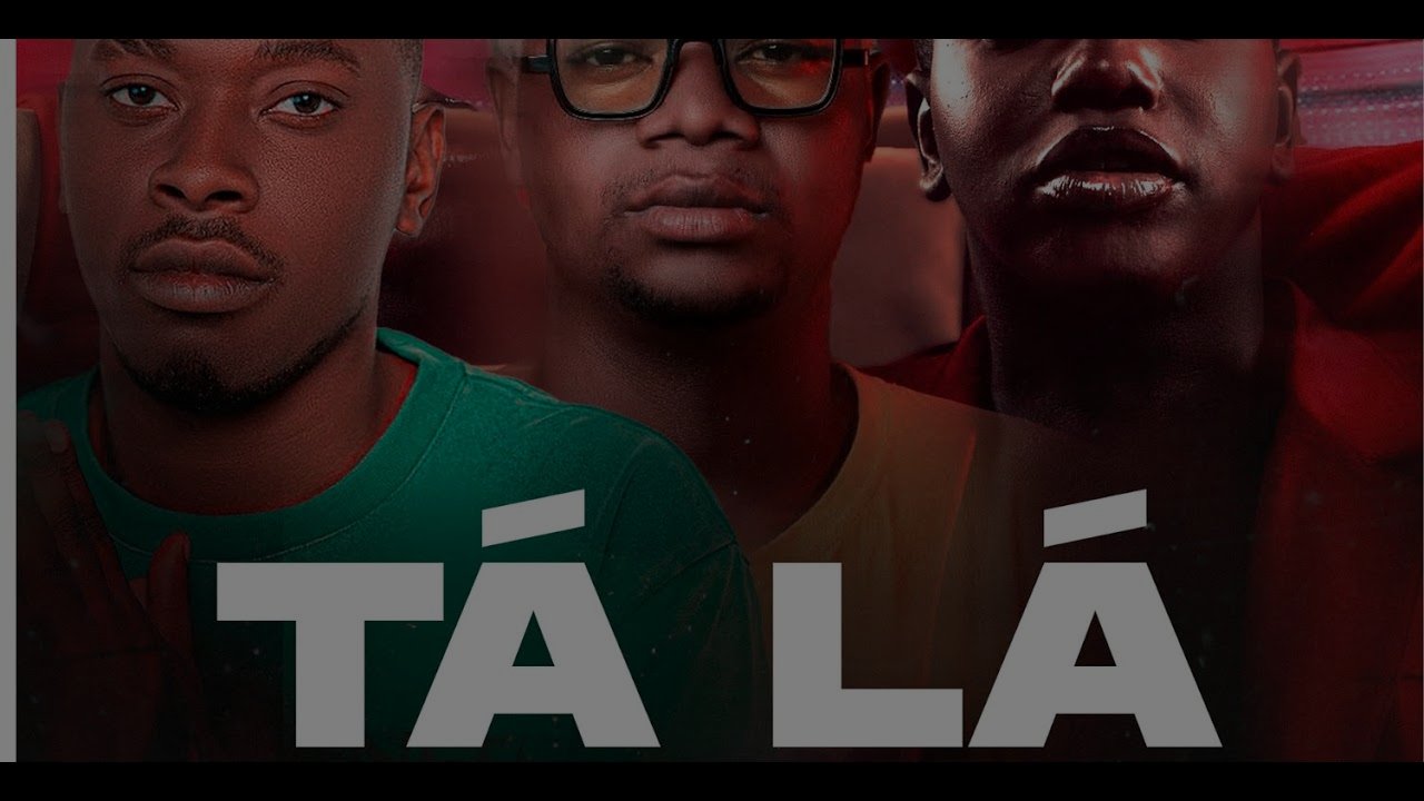Biba - Tá Lá (feat. Tshunami & Dj Kalisboy)