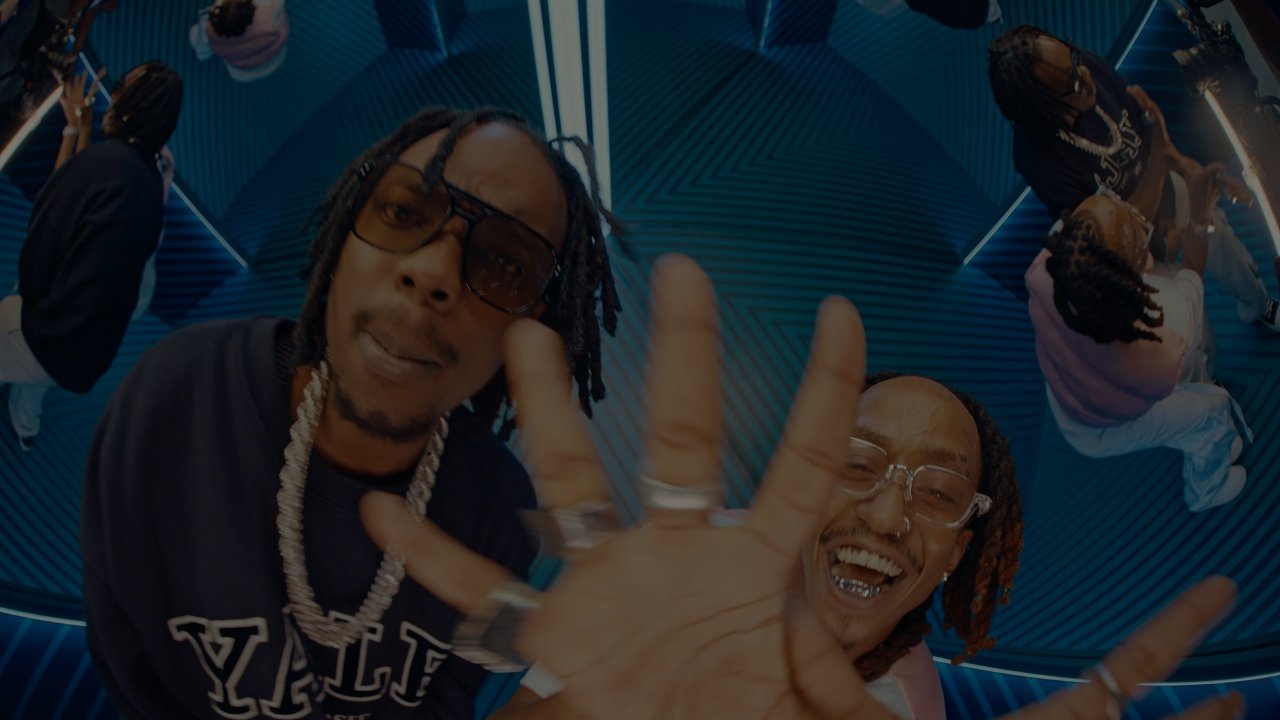Boutross - Kionjo (feat. Lil Maina)