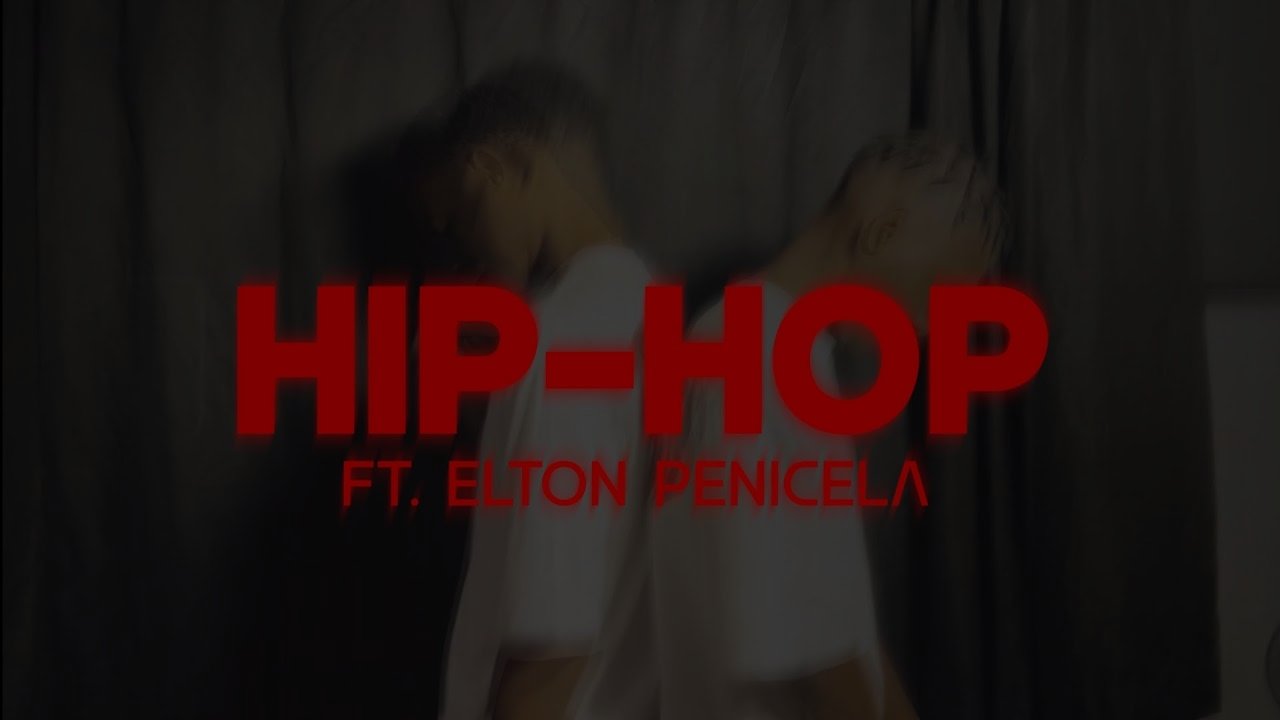 Bruno_The_GOAT & Elton Penicela - Hip-Hop 