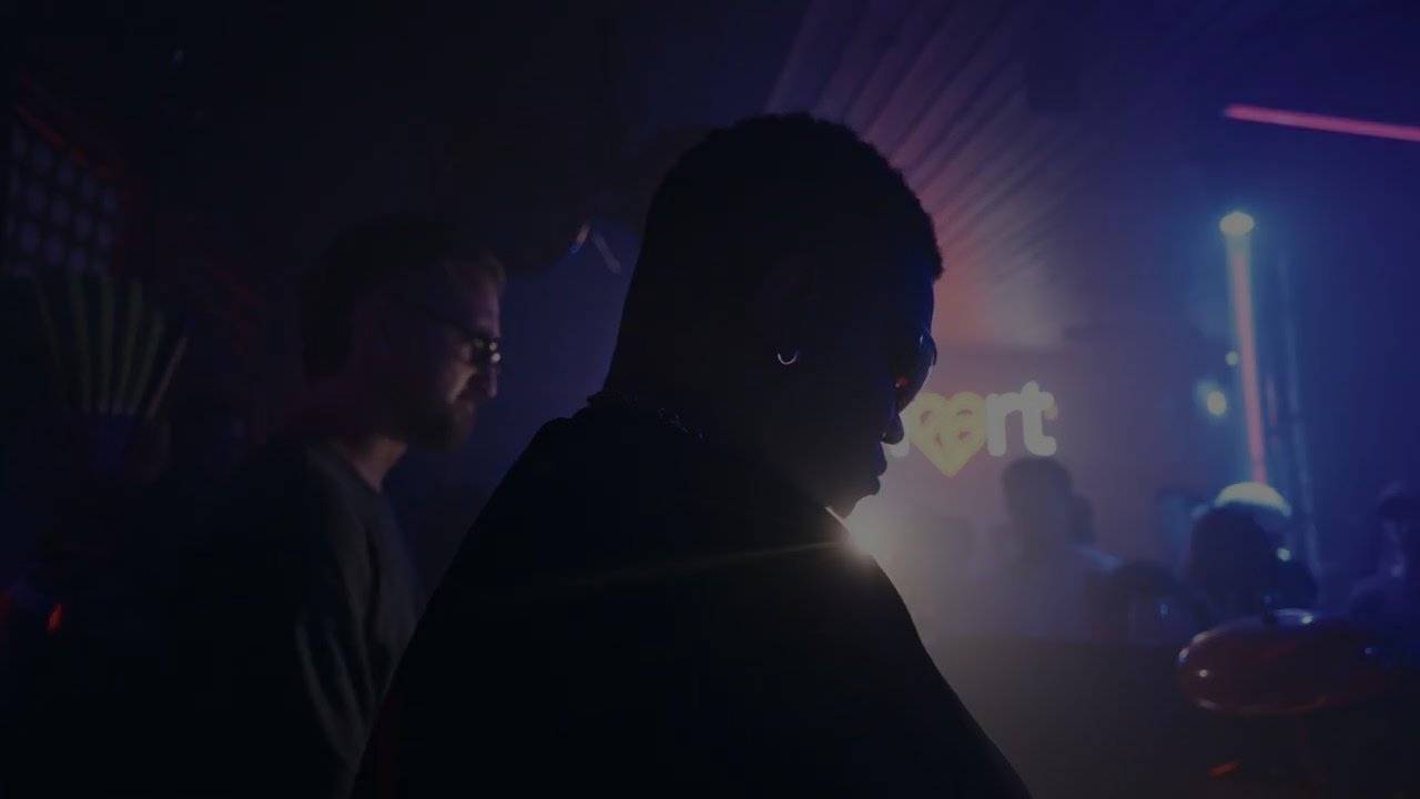 Bun Xapa - Live at Samigo Amusement Switzerland, Zurich