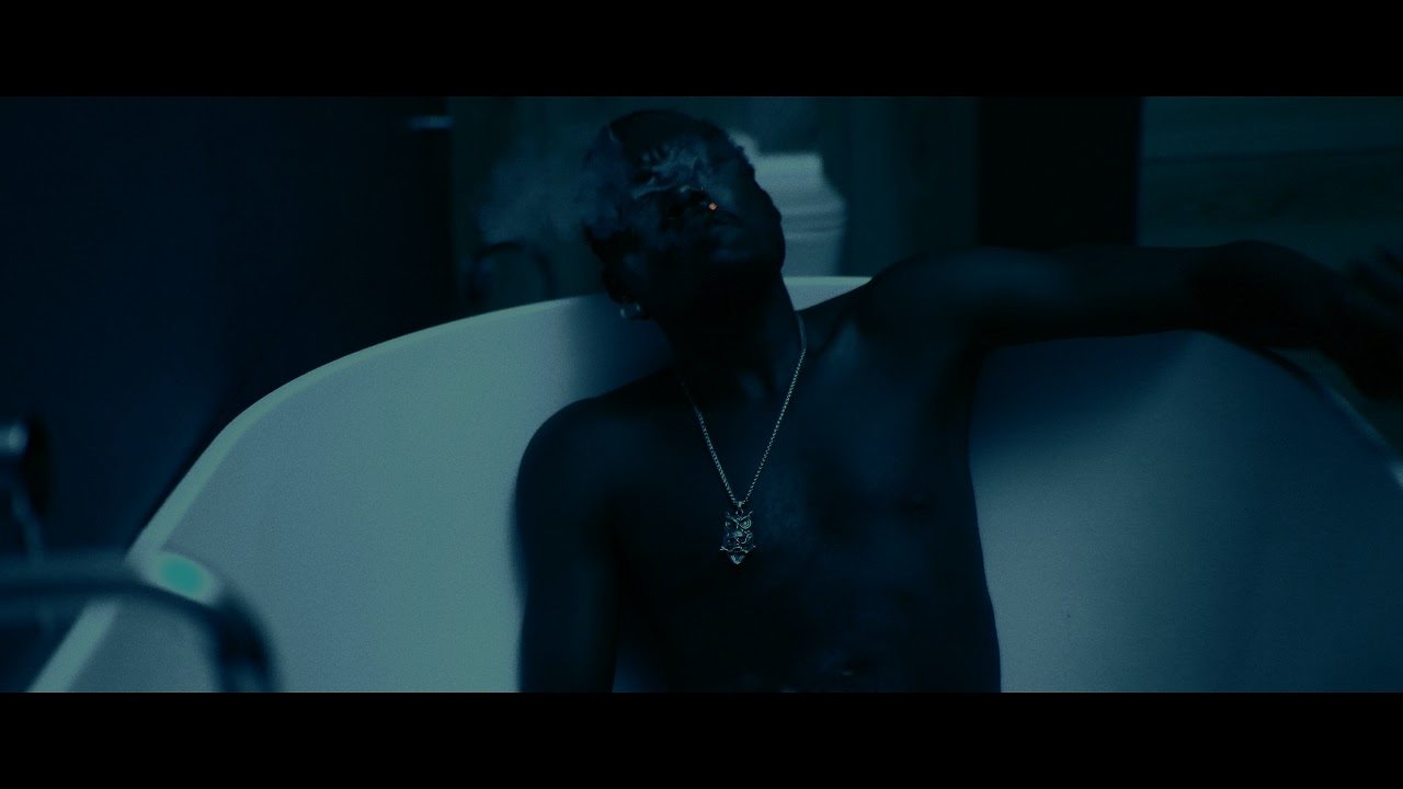 Camidoh - Your Ghost [The Film]