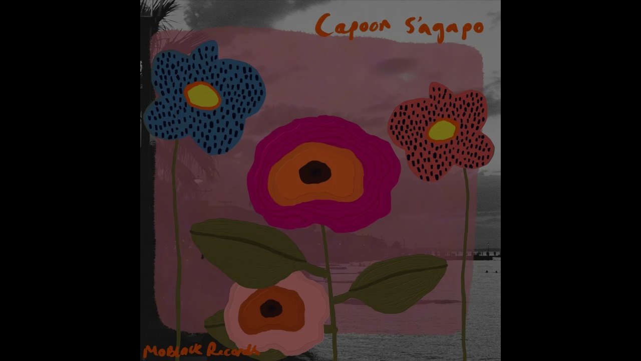 Capoon - S'agapo (Original Mix)