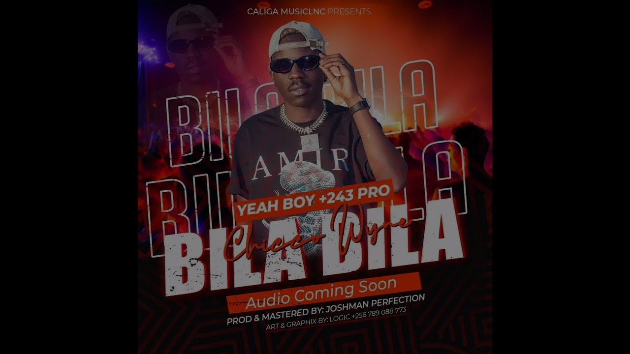 Chicco Wyne - Bila Bila