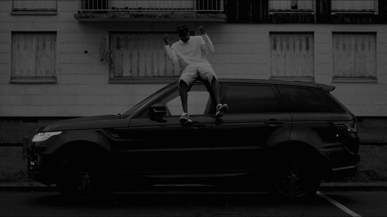 Clyy - Comme Thugger