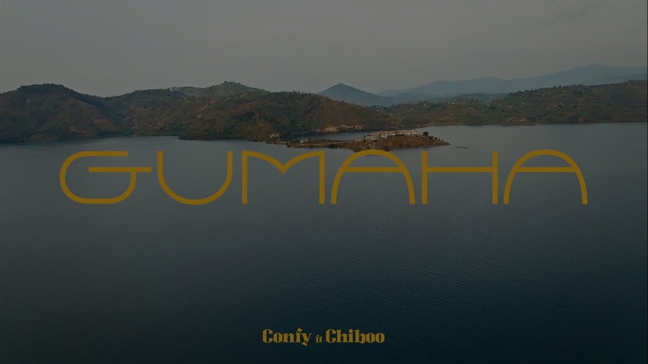 Confy , Chiboo - Gumaha