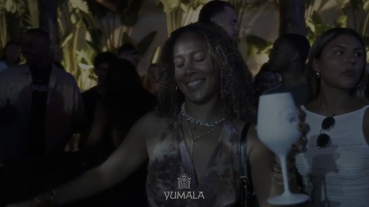 Danni Gato - Yumala #1