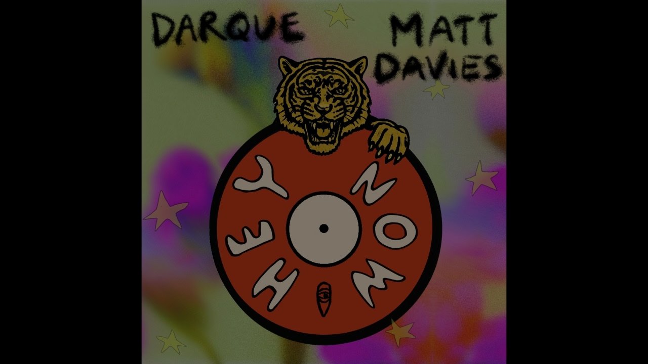 Darque & Matt Davies - Hey Now (Original Mix)