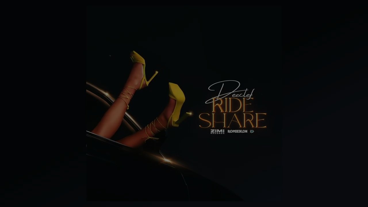 Deeclef - Rideshare