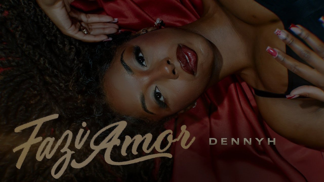 Dennyh - Fazi Amor