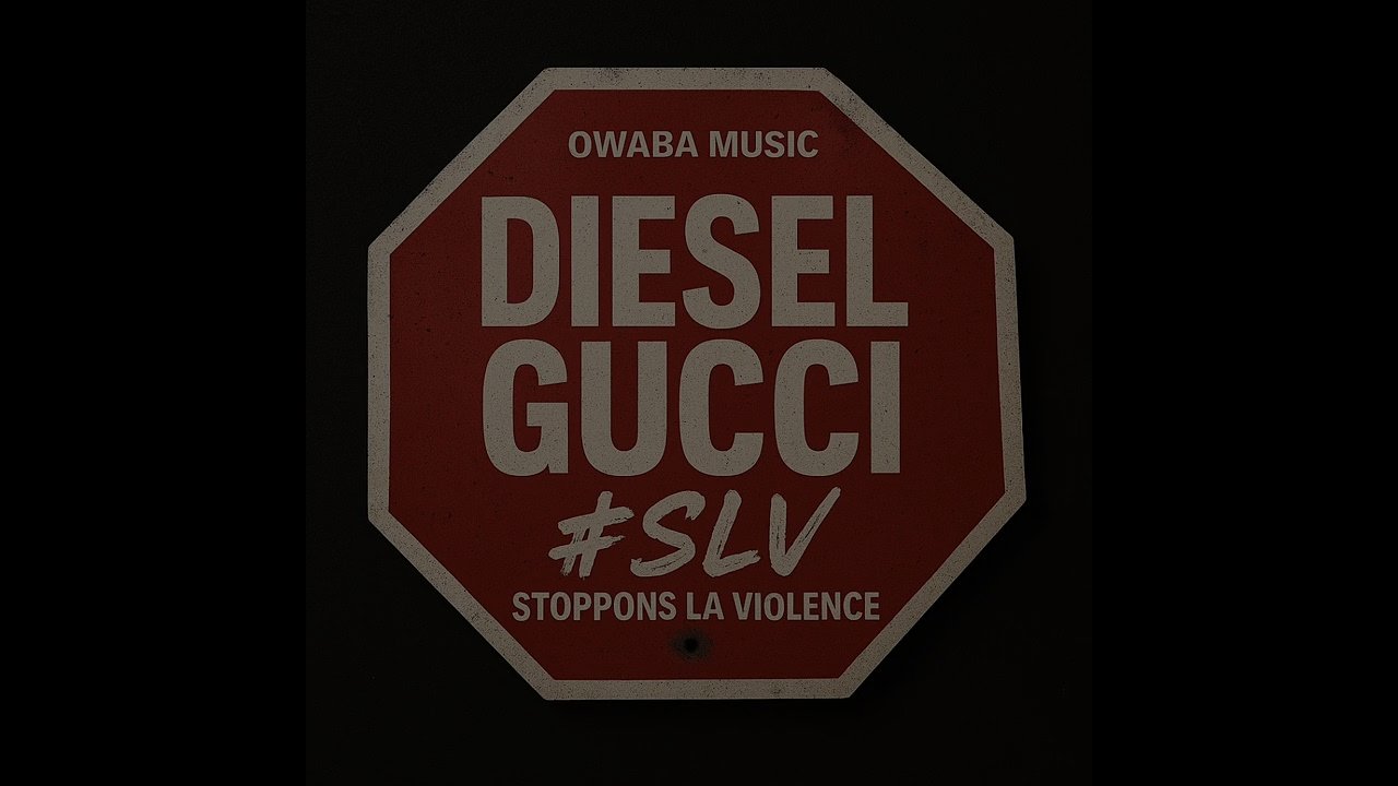 Diesel Gucci - SLV