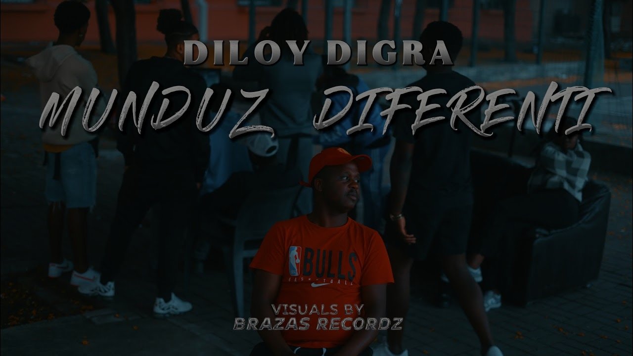 DiloyDigra - Munduz Diferenti
