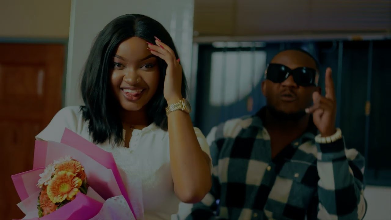 Dizmo feat. Driemo mw – Your Love
