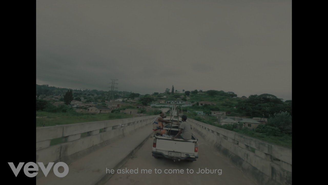 Dj Maphorisa x Xduppy x Mlindo The Vocalist - Vulindlela (feat. Luu Nineleven, 18Teen Rsa)