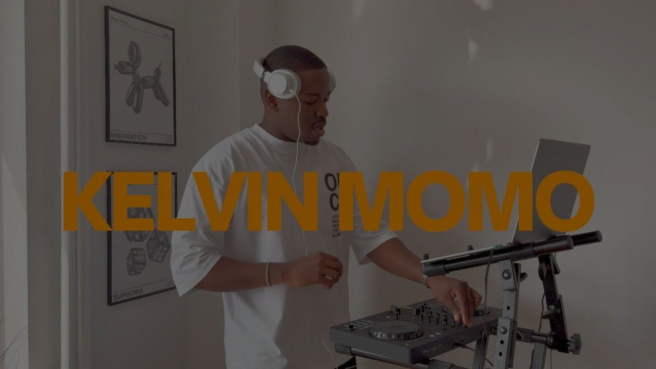 Don Mat - KELVIN MOMO TOP HITS | AMAPIANO 2025